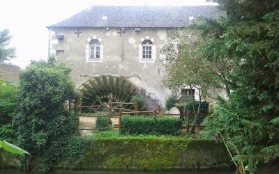 Moulin de Rotrou