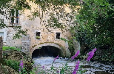 Moulin de Vilaine