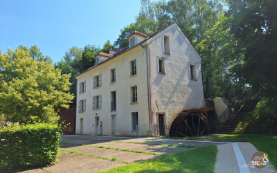 Moulin Russon