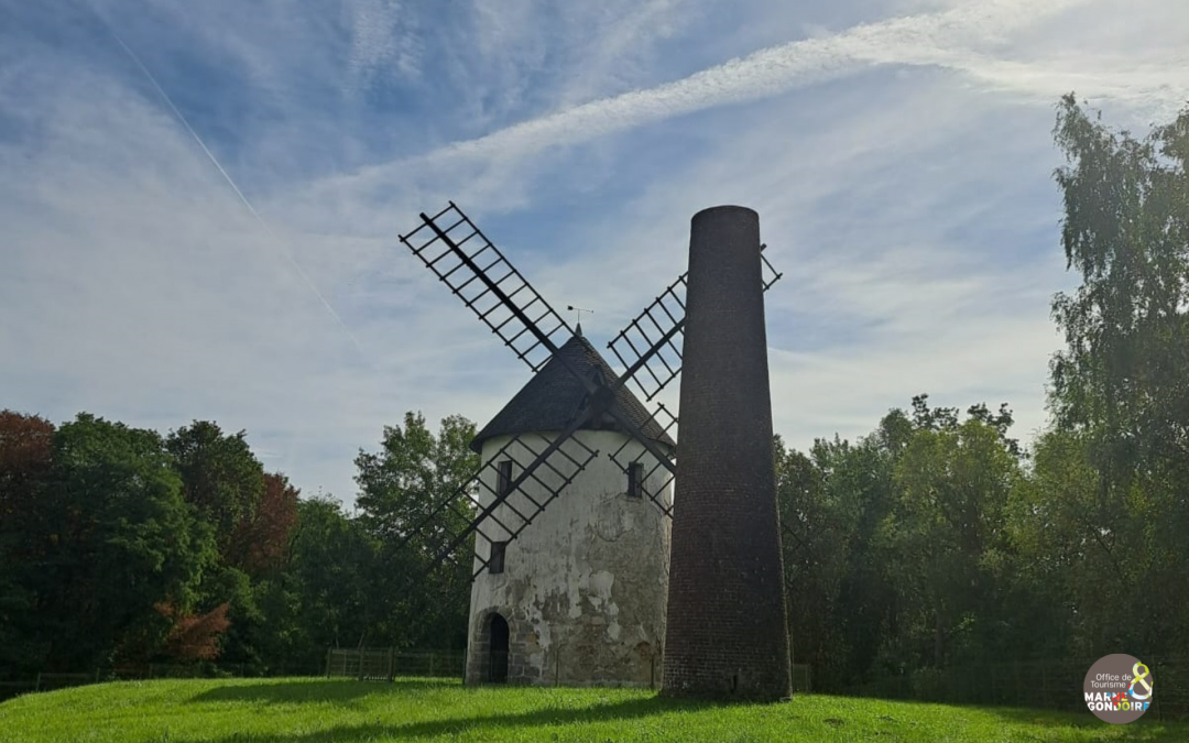 Moulin de Belle-Assise
