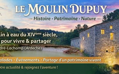 Moulin Dupuy