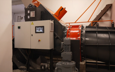 Moulin de Cheval Blanc