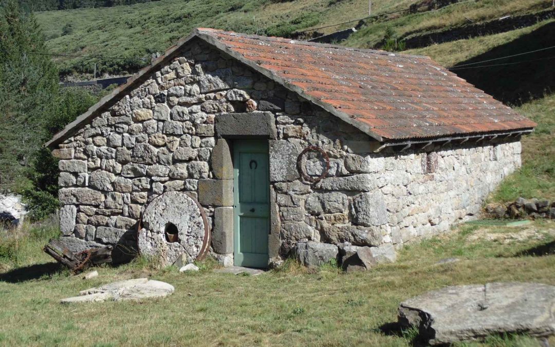 Lo Molin de Trespis –