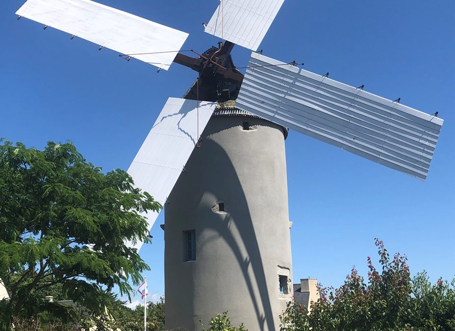 Moulin de Kerbroué