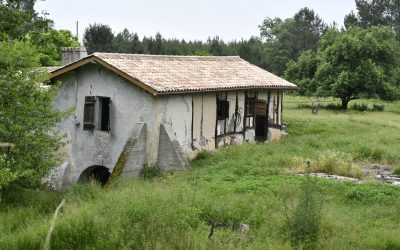 Moulin de Musset
