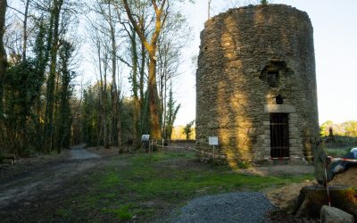 Moulin Marquet