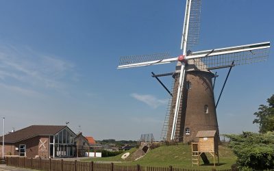 Gerritzen Mühle