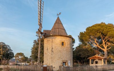 Moulin de Bertoire