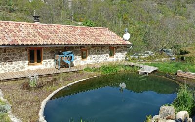 Moulin de Charrier
