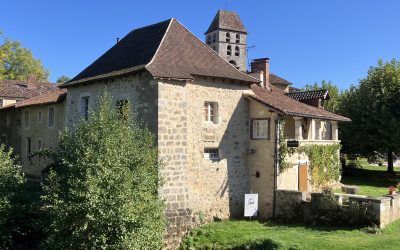 Moulin de Saint-Jean-de-Côle