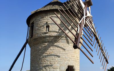 Moulin de la Falaise