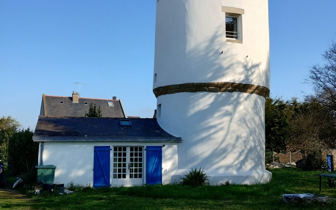 Moulin de la Couleuvre