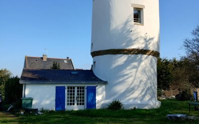 Moulin de la Couleuvre