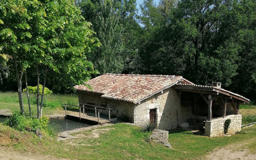 Moulin de la Sourde