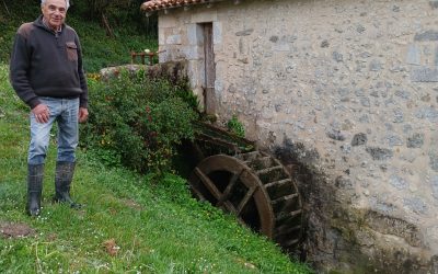 Moulin des Camps