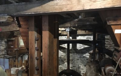 Moulin de la Vallée