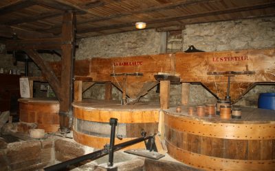Moulin de Neylis