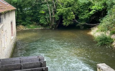 Moulin de Coupray