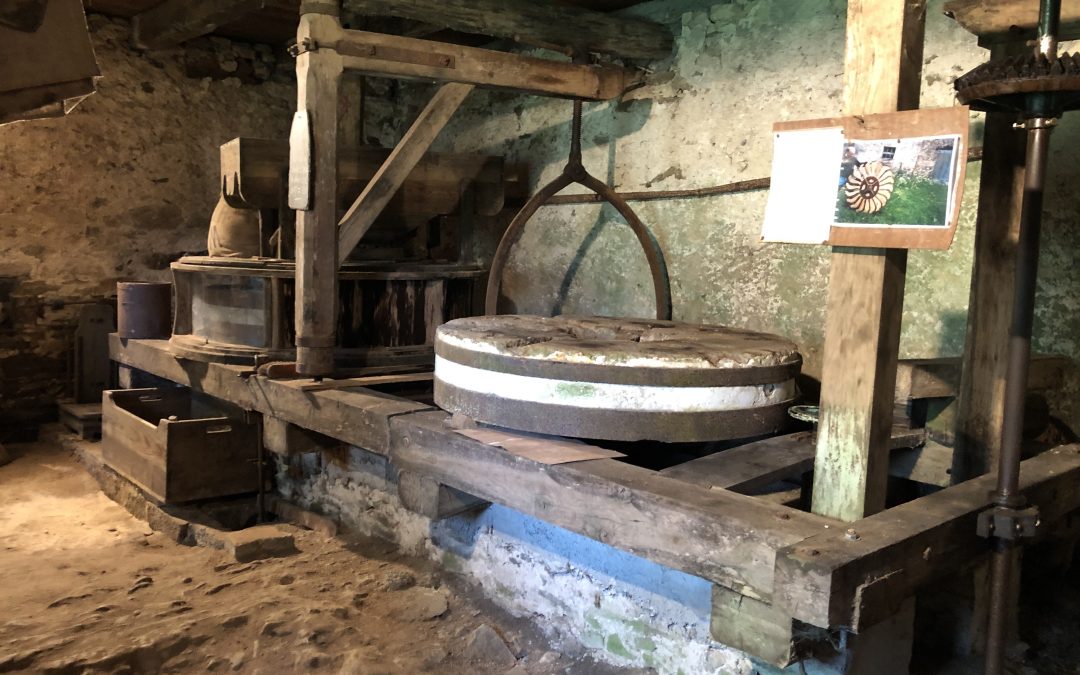 Moulin de Narulle