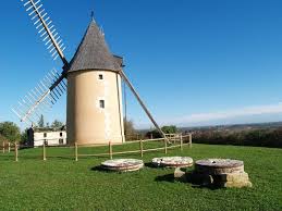 Moulin du Grand Puy
