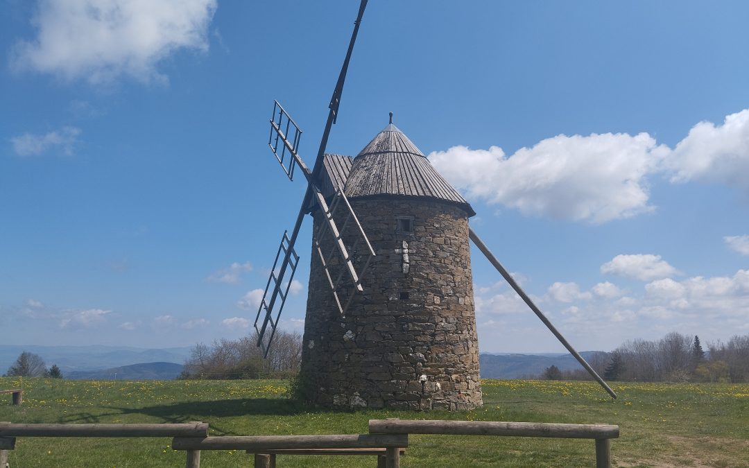 Moulin à paroles