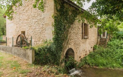 Moulin de Montgaillard