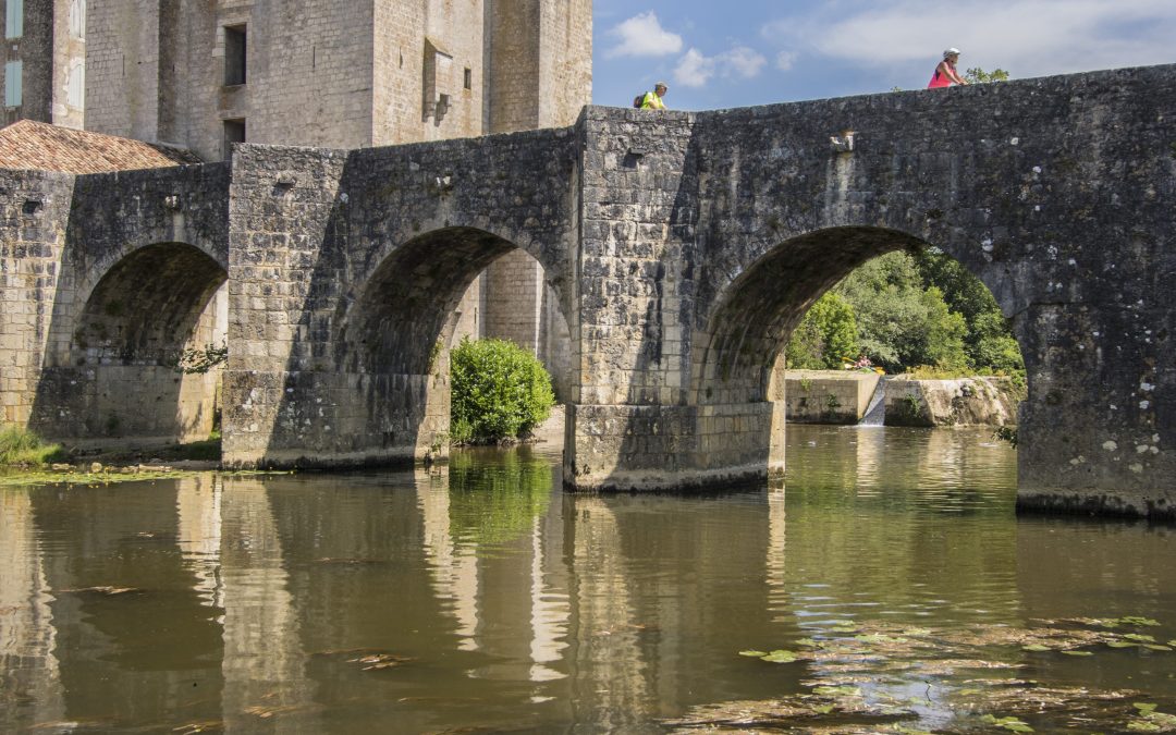 Moulin des Tours