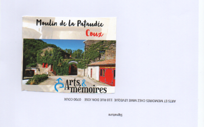 Moulin de la Pataudée