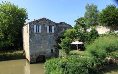 Moulin « Batan »