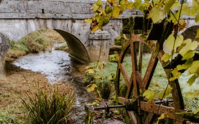 Moulin de Pont des Vents