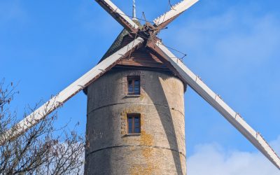 Moulin de l’Epinay