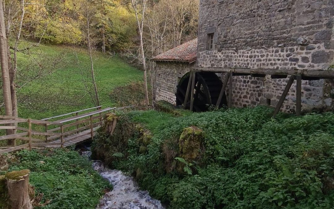Moulin de Vignal