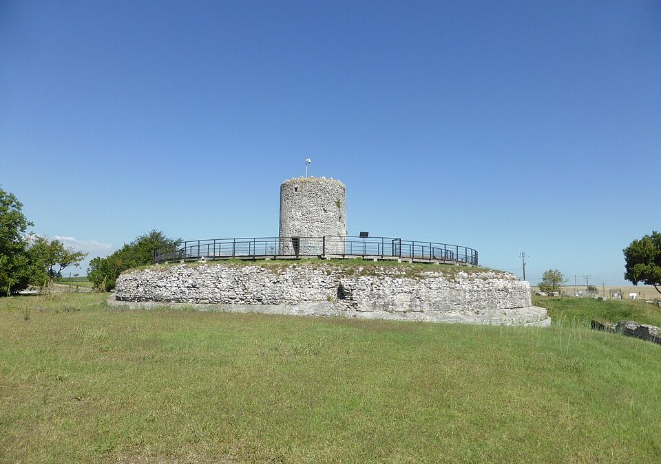 Moulin du Fâ