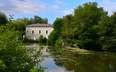 Le Moulin d’Eymet