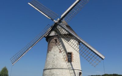 Moulin Brunet