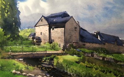 Moulin Maréchal