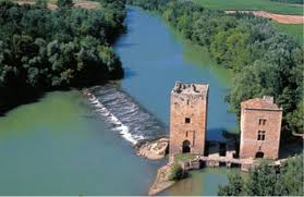 Moulin de Roquemengarde