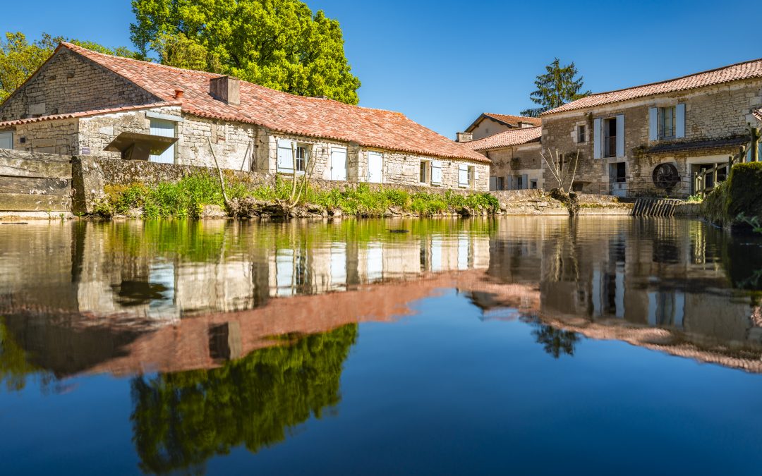 Maison de la Meunerie