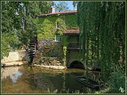 Moulin de Cocussotte