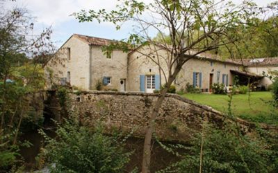 Moulin de Pivert