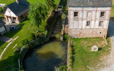 Moulin de l&rsquo;Arbalète