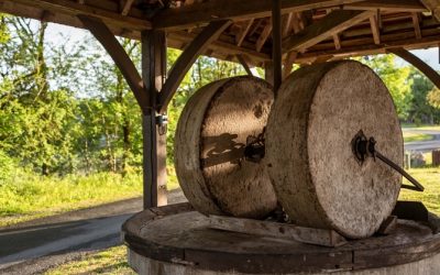 Le Moulin d’Antoine