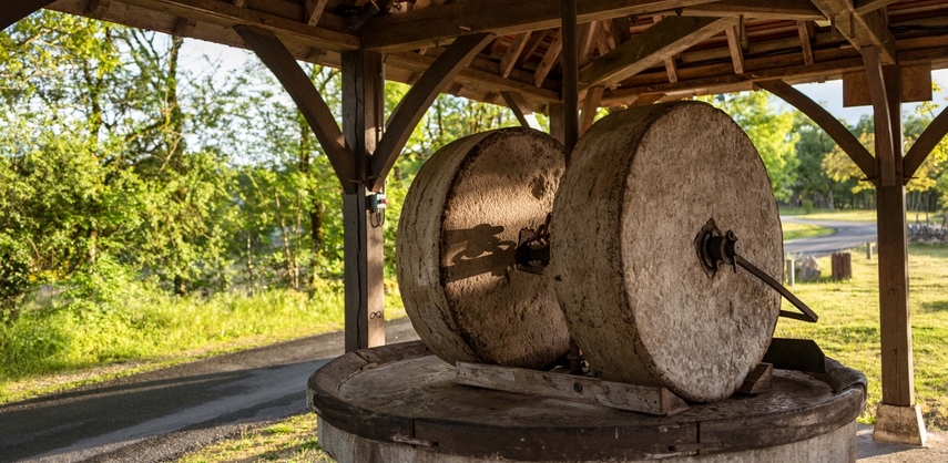 Le Moulin d&rsquo;Antoine