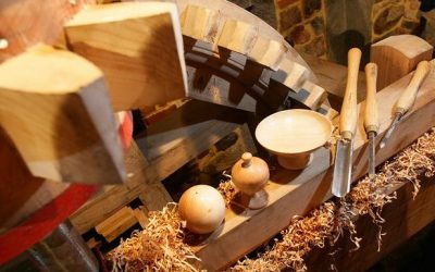 Musée des bois jolis