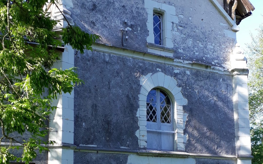 Moulin de Ris
