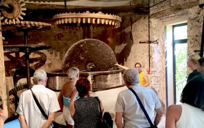 BASTIDE SAINTE CECILE