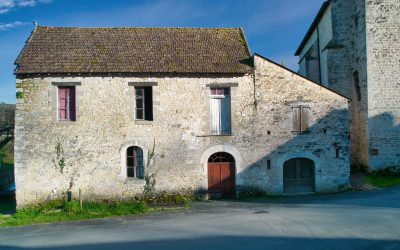 Moulin de la Commanderie